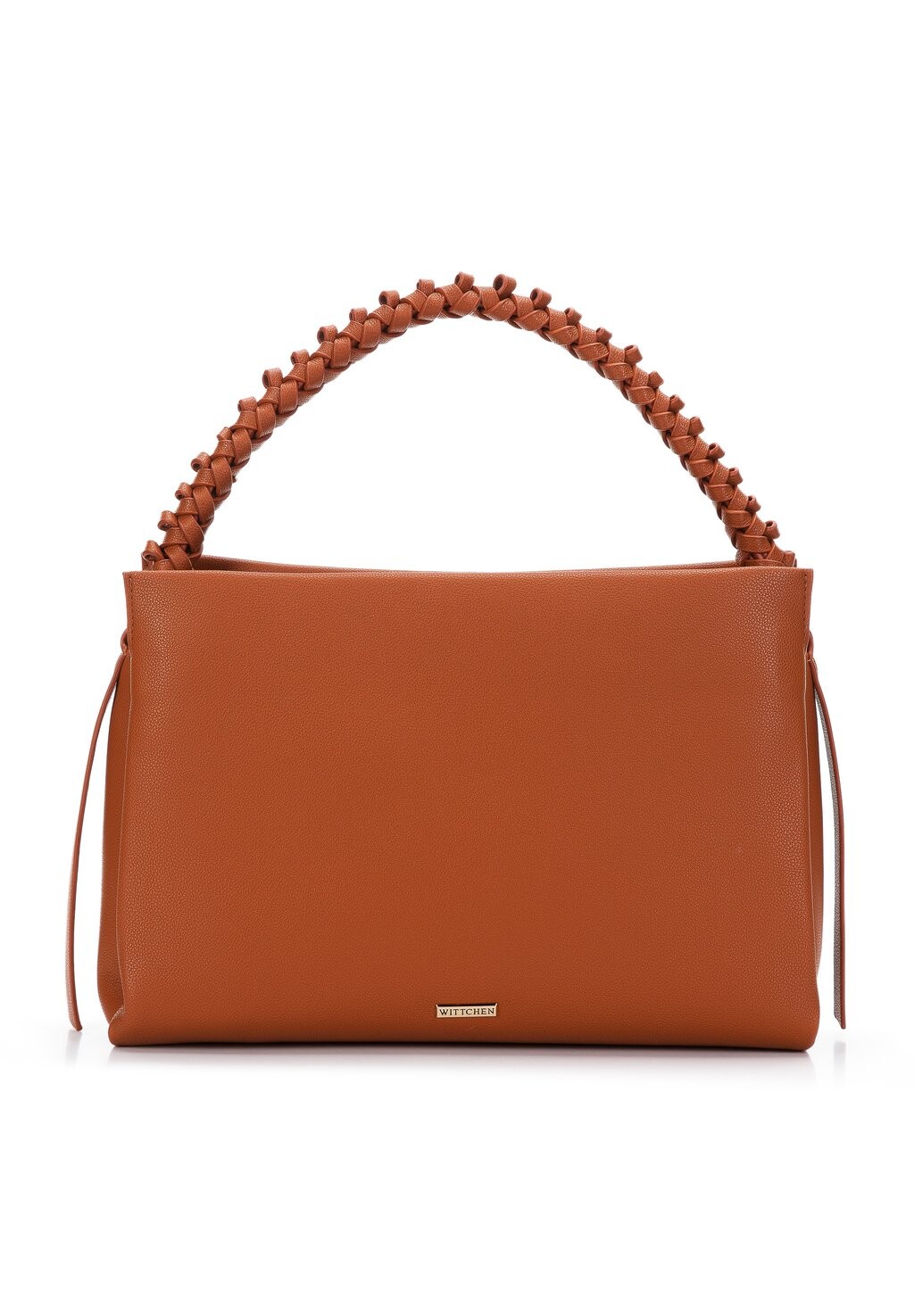 

Сумка YOUNG COLLECTION WITTCHEN, цвет brown