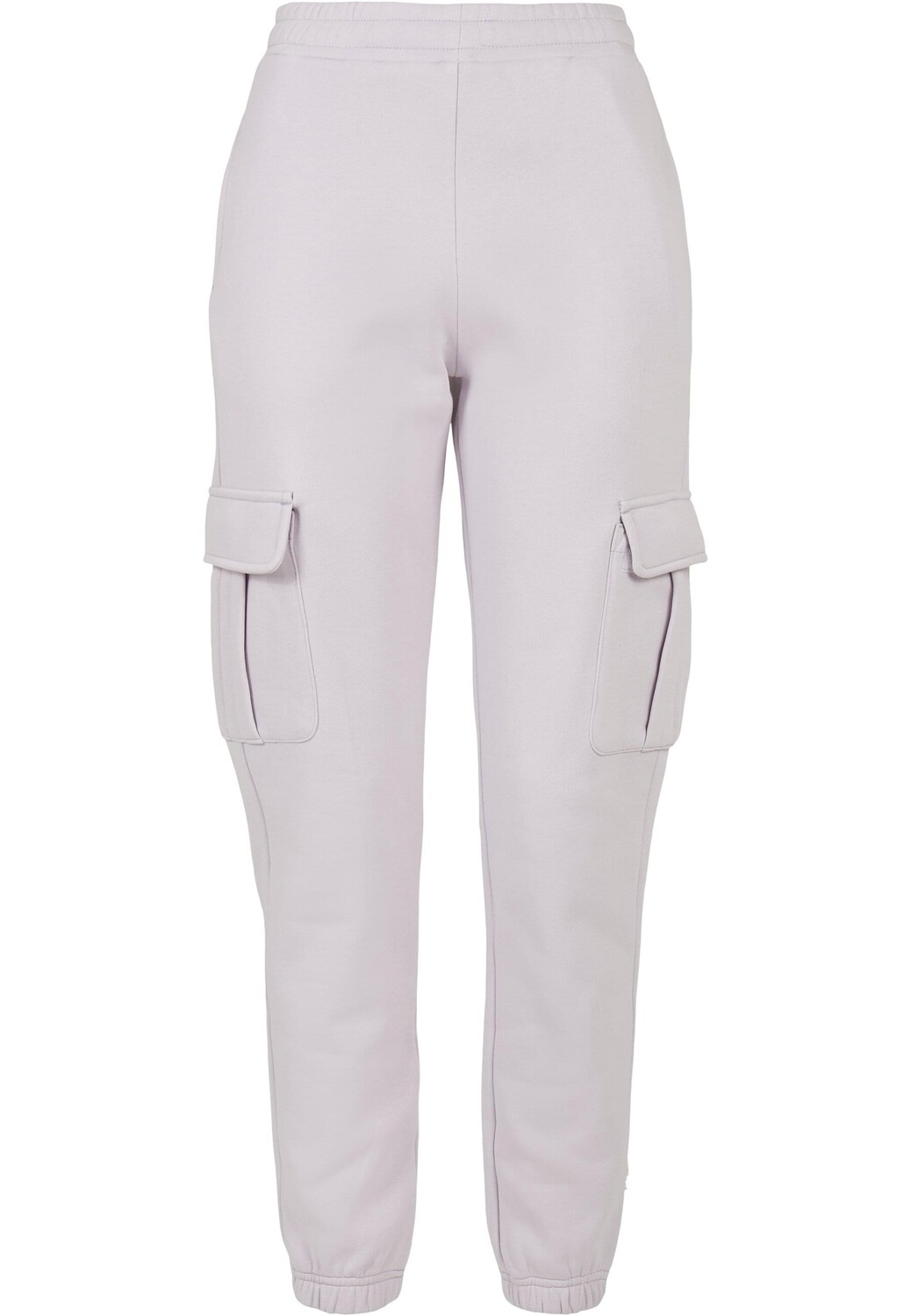 

Спортивные брюки Urban Classics, цвет Pastelllila