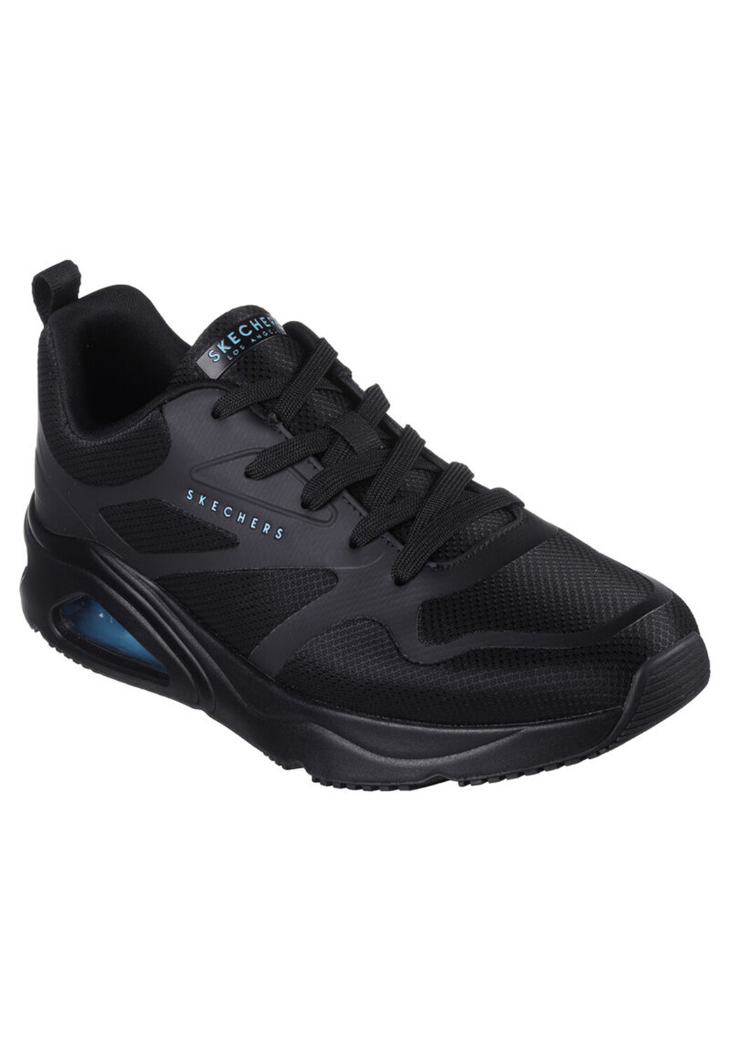 

Низкие кроссовки Skechers Low Tres Air MODERN AFF AIR, черный