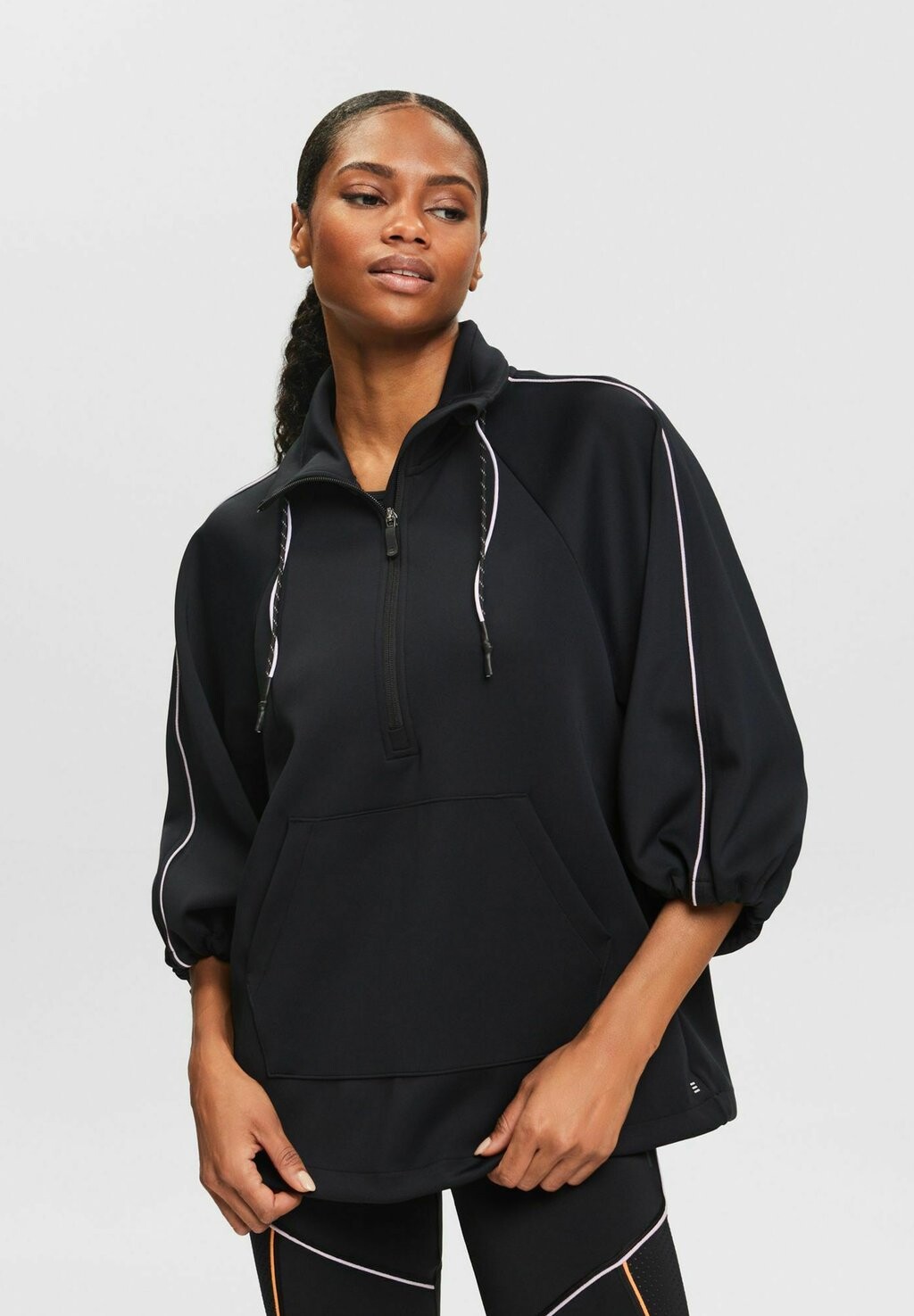 

Толстовка ACTIVE Esprit, цвет black