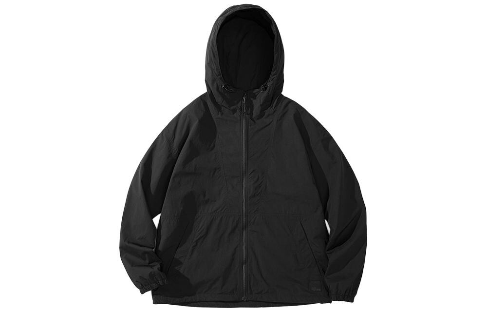 

Куртка мужская Jack Wolfskin, цвет Solid black/6502