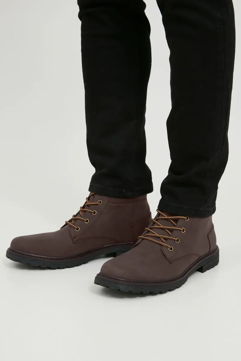 

Ботинки на шнуровке Blend "BLEND BHFootwear", цвет Java