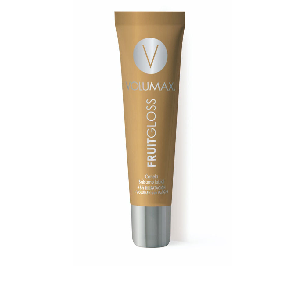 

Блеск для губ Fruitgloss Volumax, 7,5 мл, Hidratación de Labios Fruitgloss Canela