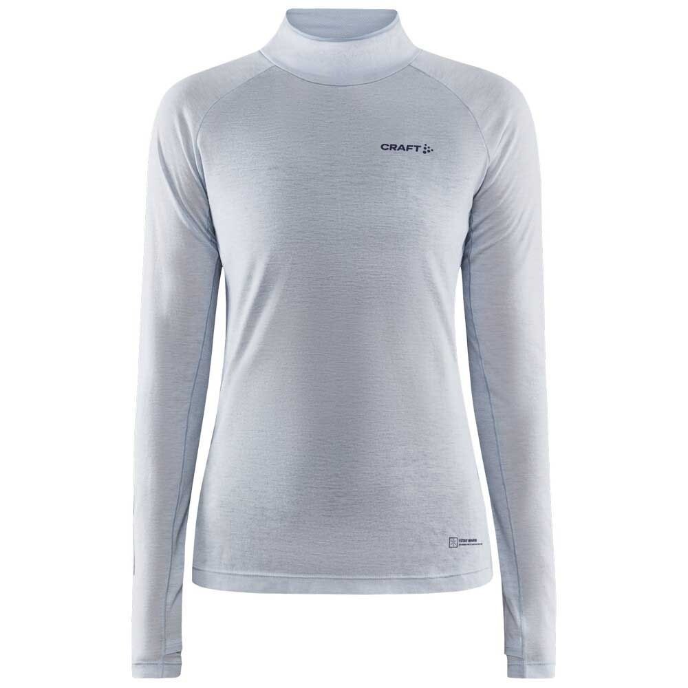 

Спортивная футболка Craft ADV SubZ Wool 2, синий