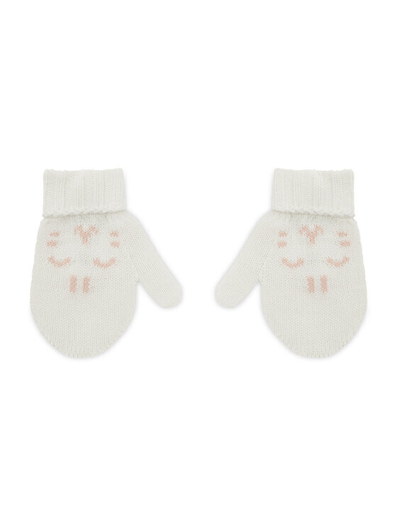 

Детские перчатки United Colors Of Benetton, белый