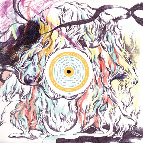 

Виниловая пластинка Various Artists - Dublab Presents ... In The Loop: 5