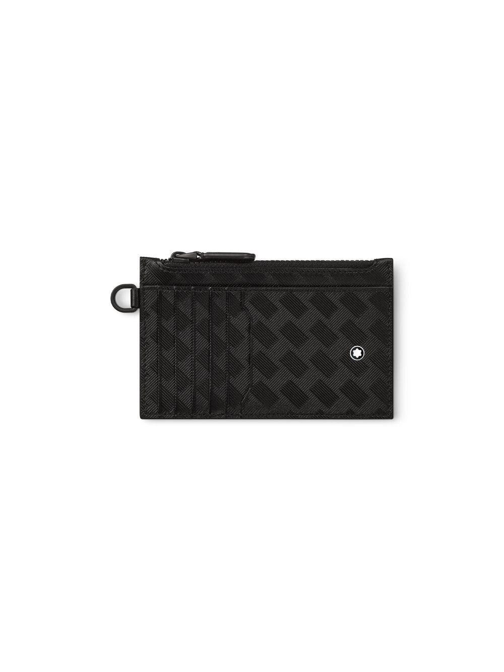 

Кожаный футляр для карт Extreme 3.0 Montblanc, черный