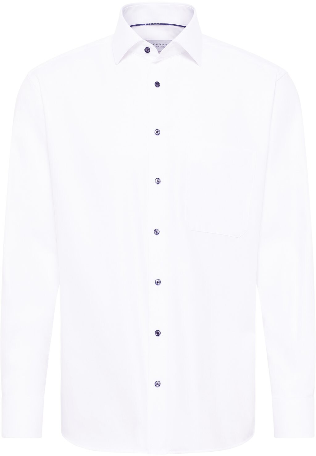 

Рубашка COMFORT FIT Eterna, белый