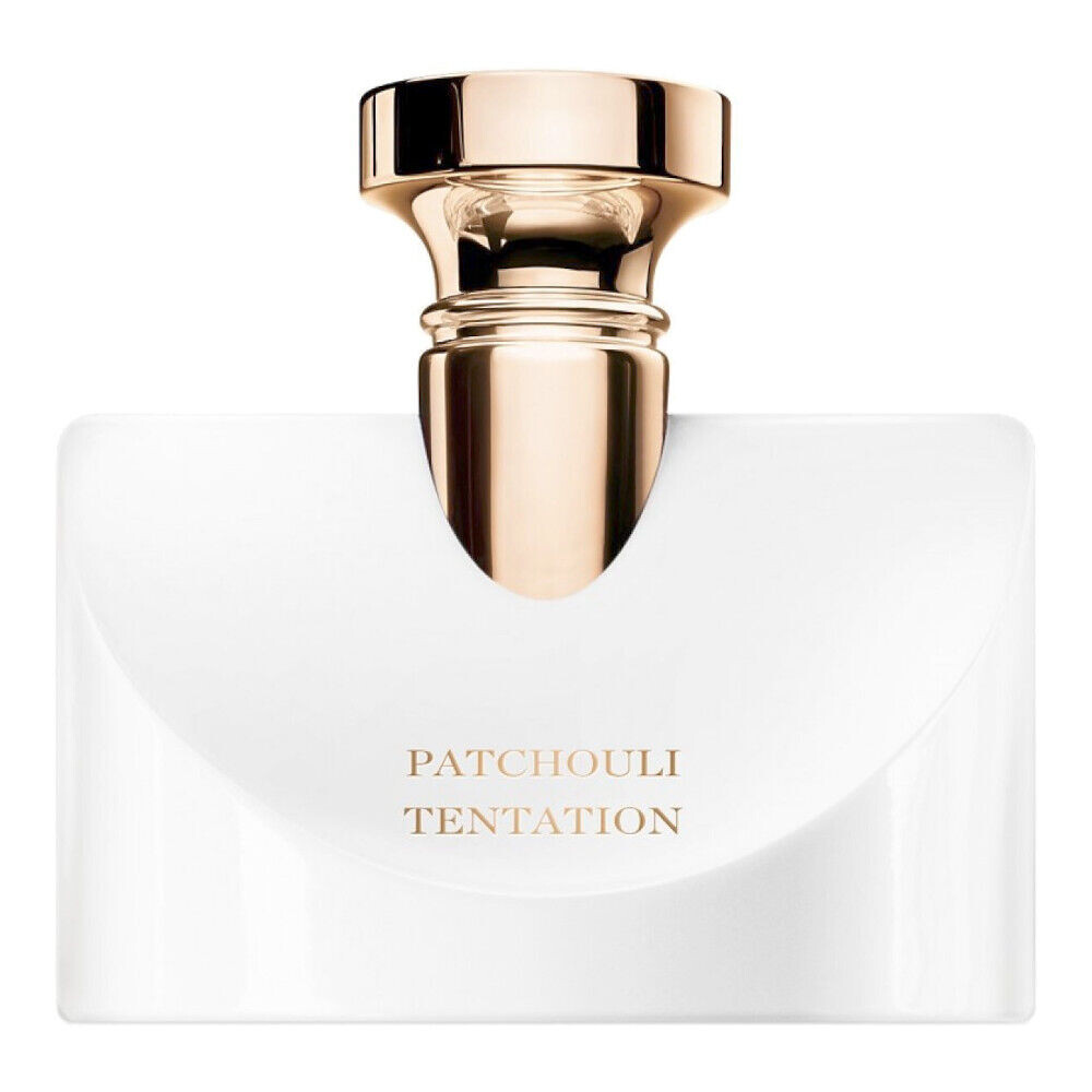 

Женская парфюмерная вода Bvlgari Splendida Patchouli Tentation, 30 мл