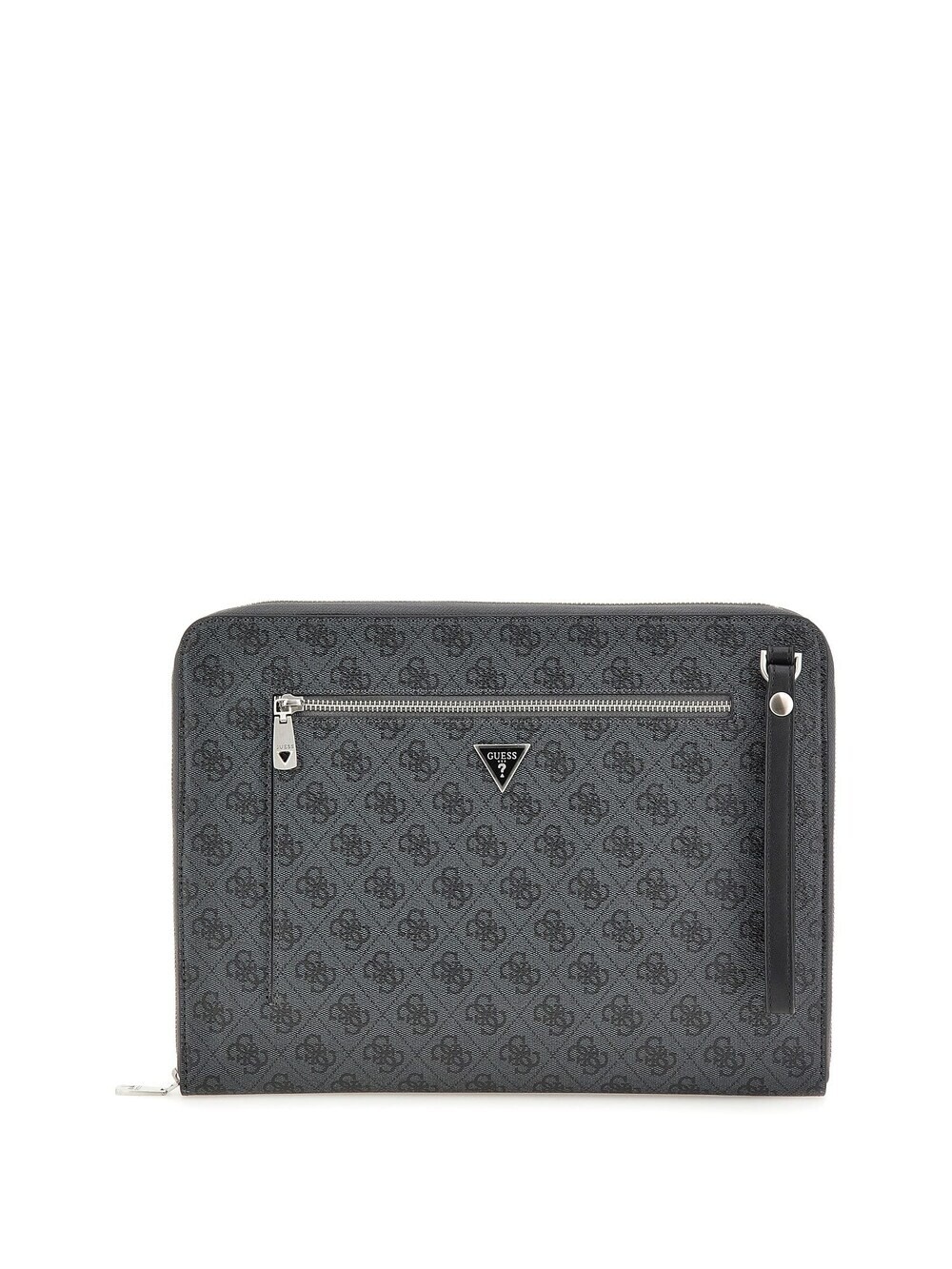 

Сумка для документов Guess Vezzola, черный