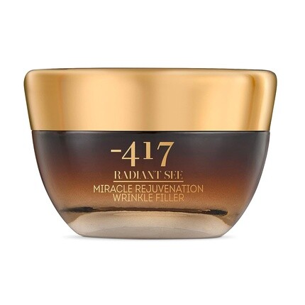 

-417 Miracle Instant Filler морщин 1 унция. Minus 417