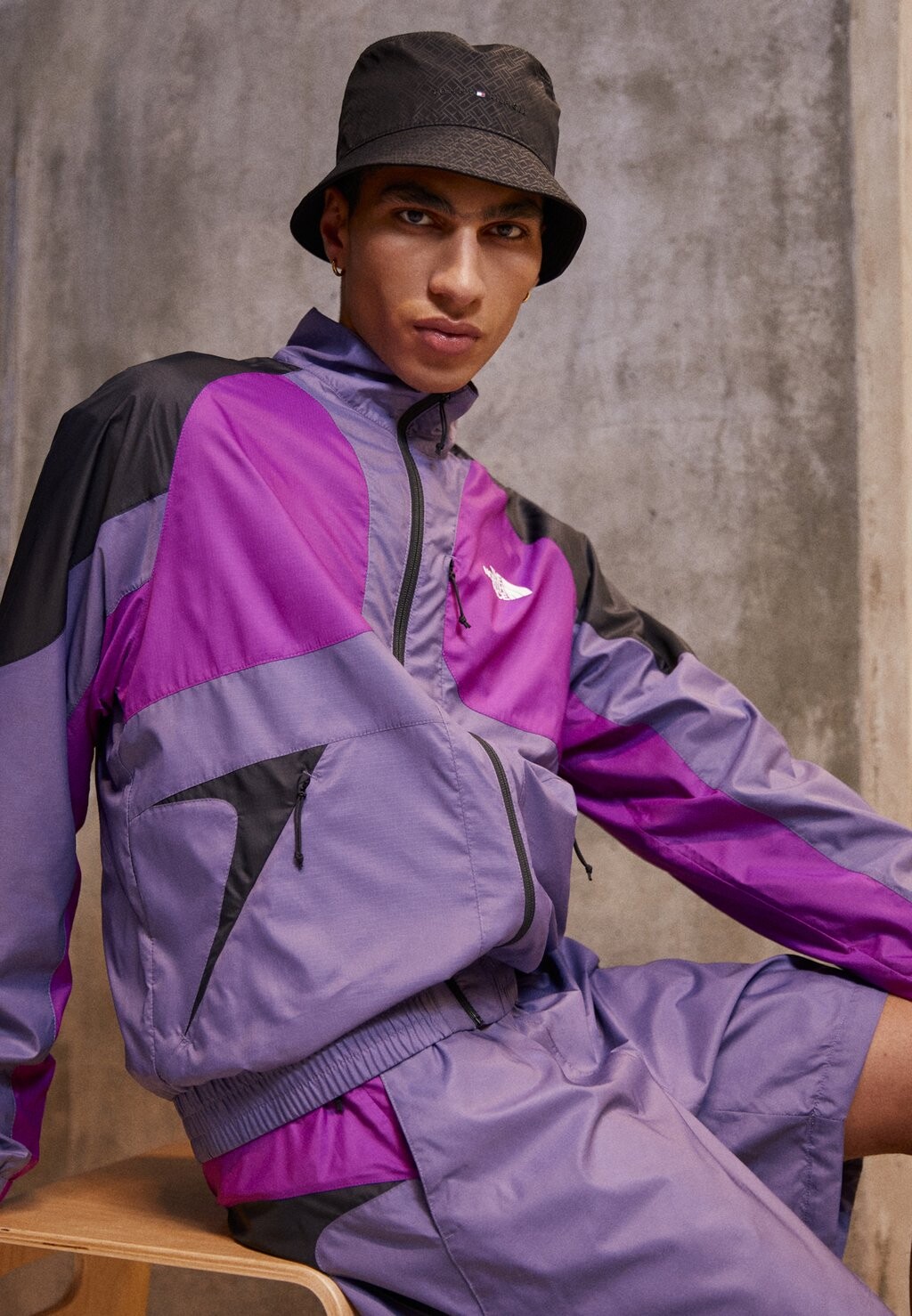 

Ветровка The North Face