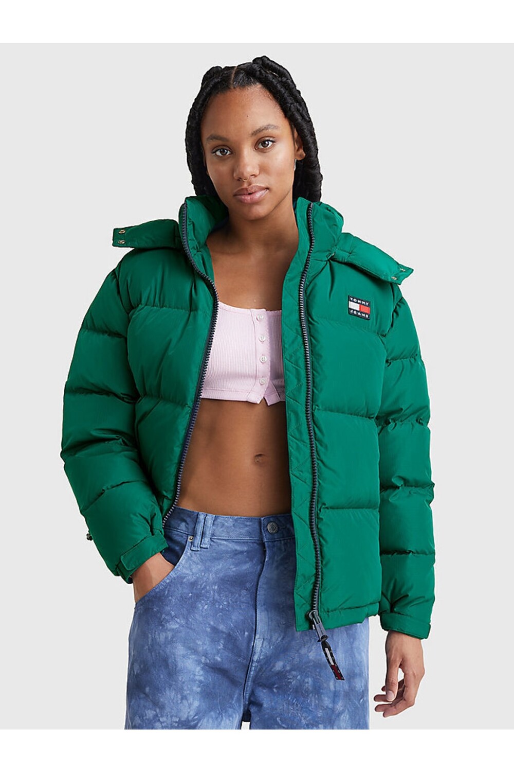 

Пальто Tommy Hilfiger