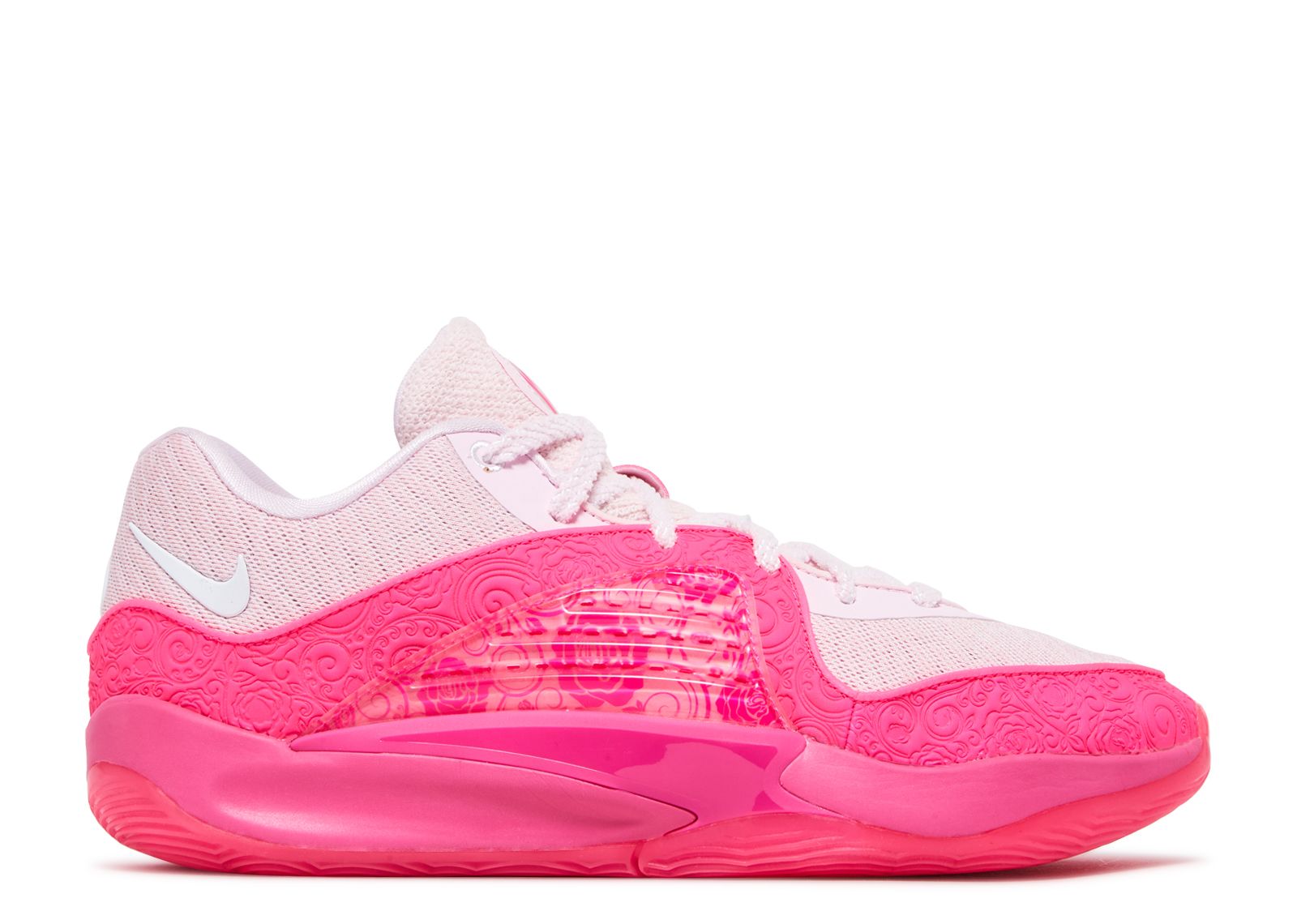 Кроссовки Nike Kd 16 Nrg Ep 'Aunt Pearl', розовый