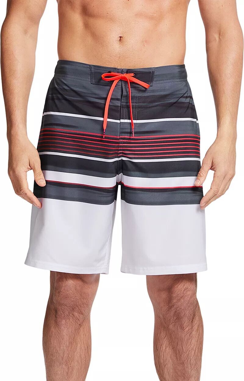 

Мужские шорты для электронной доски Under Armour Serenity View, белый