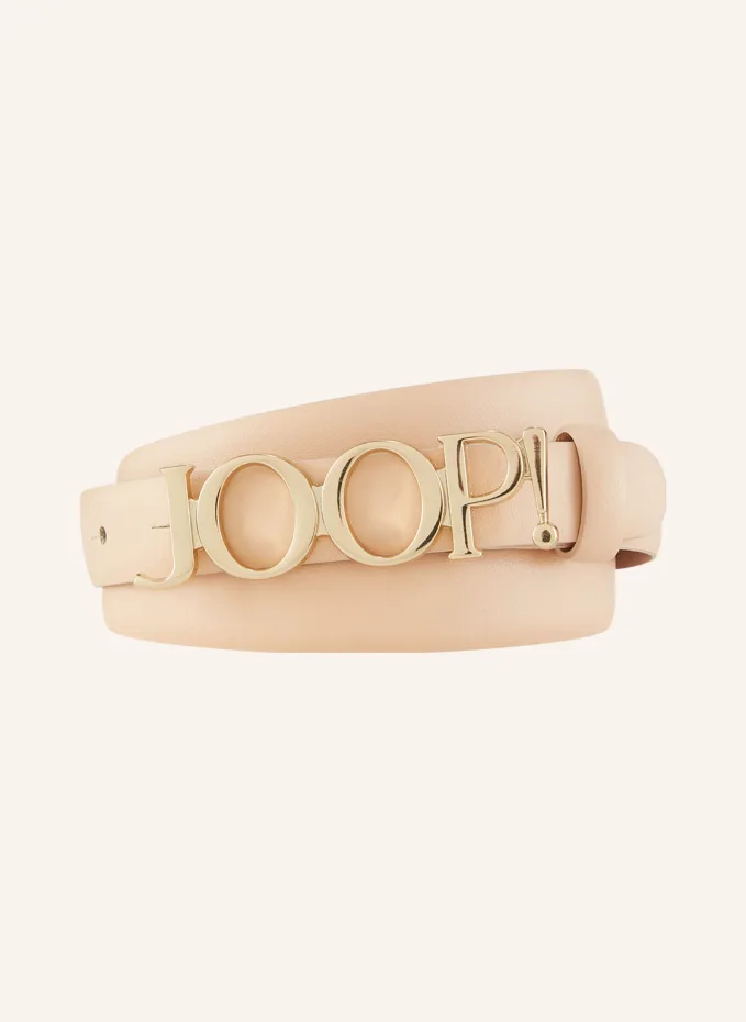 

Пояс Joop!, бежевый