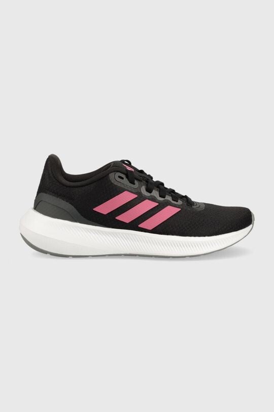 

Кроссовки Runfalcon 3.0 adidas Performance, черный