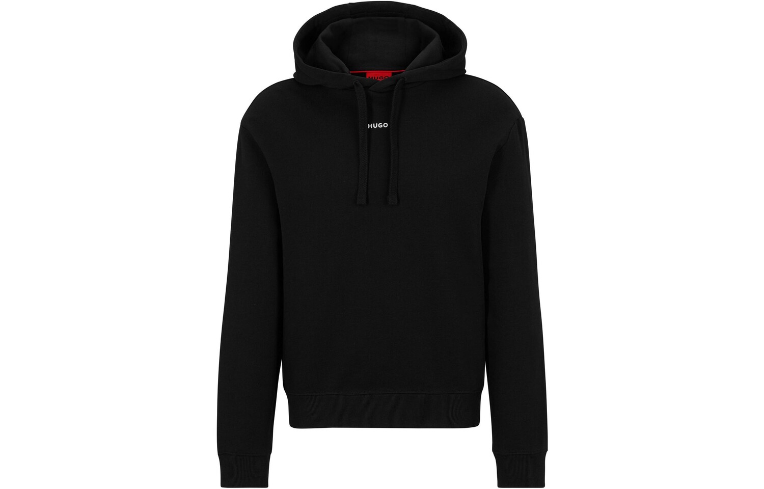 

Мужская толстовка с капюшоном Hugo Boss