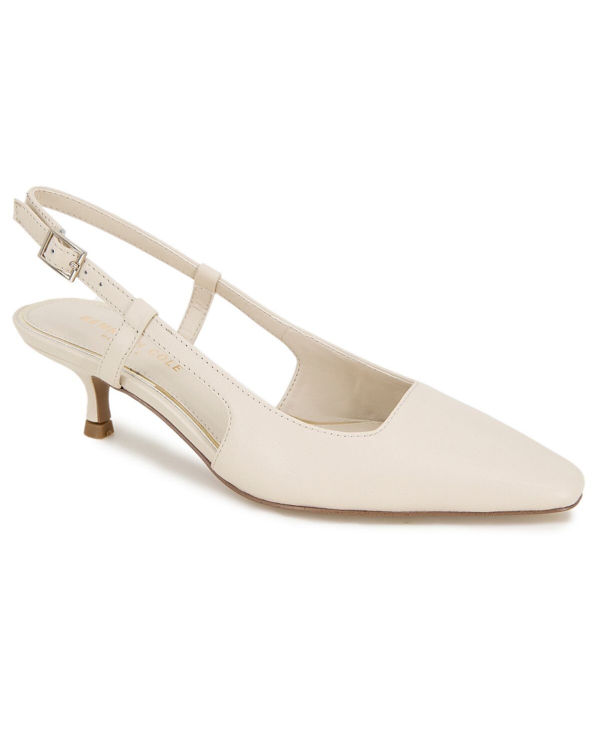 

Женские туфли-лодочки Martha с острым носком Kenneth Cole New York