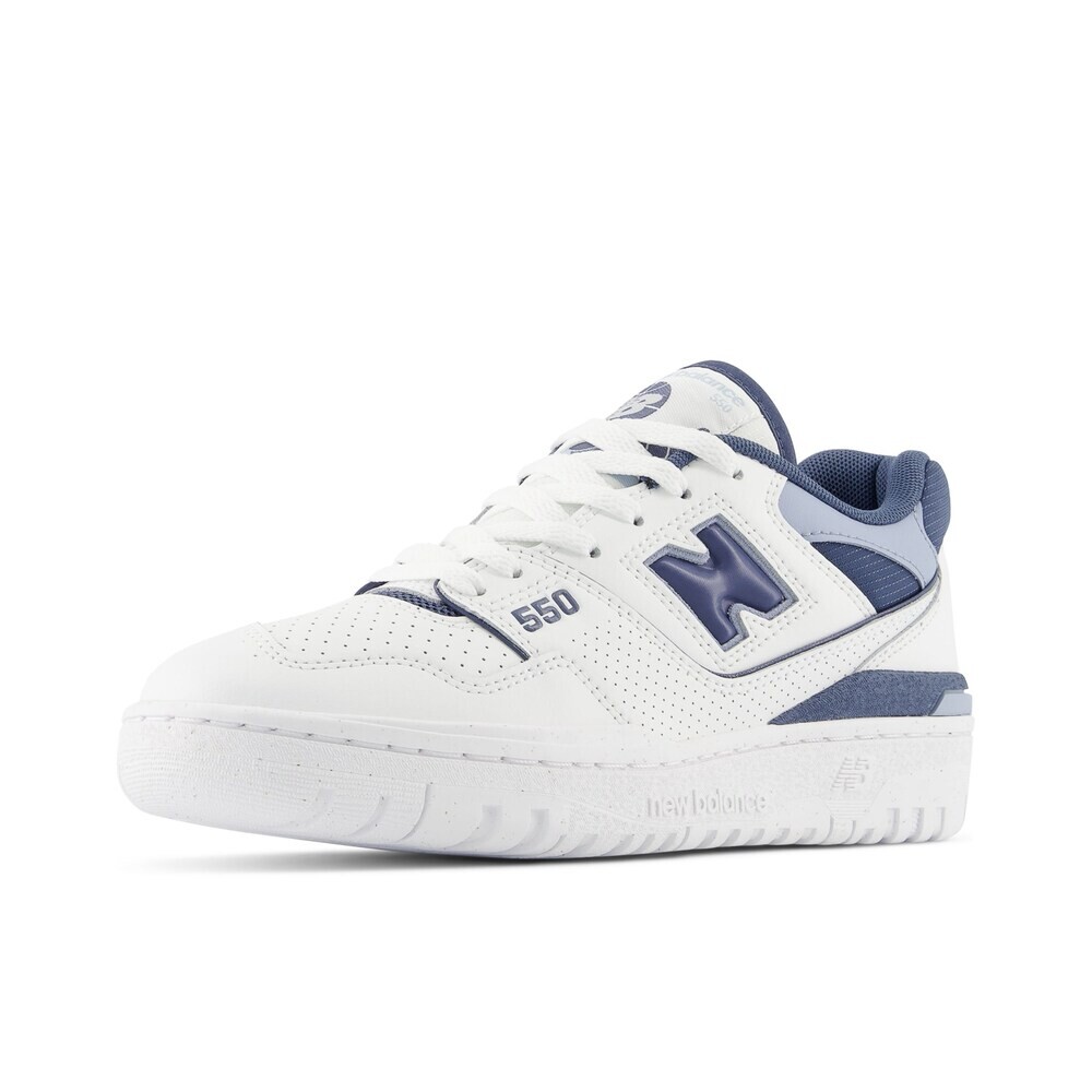 

Кроссовки New Balance 550, синий