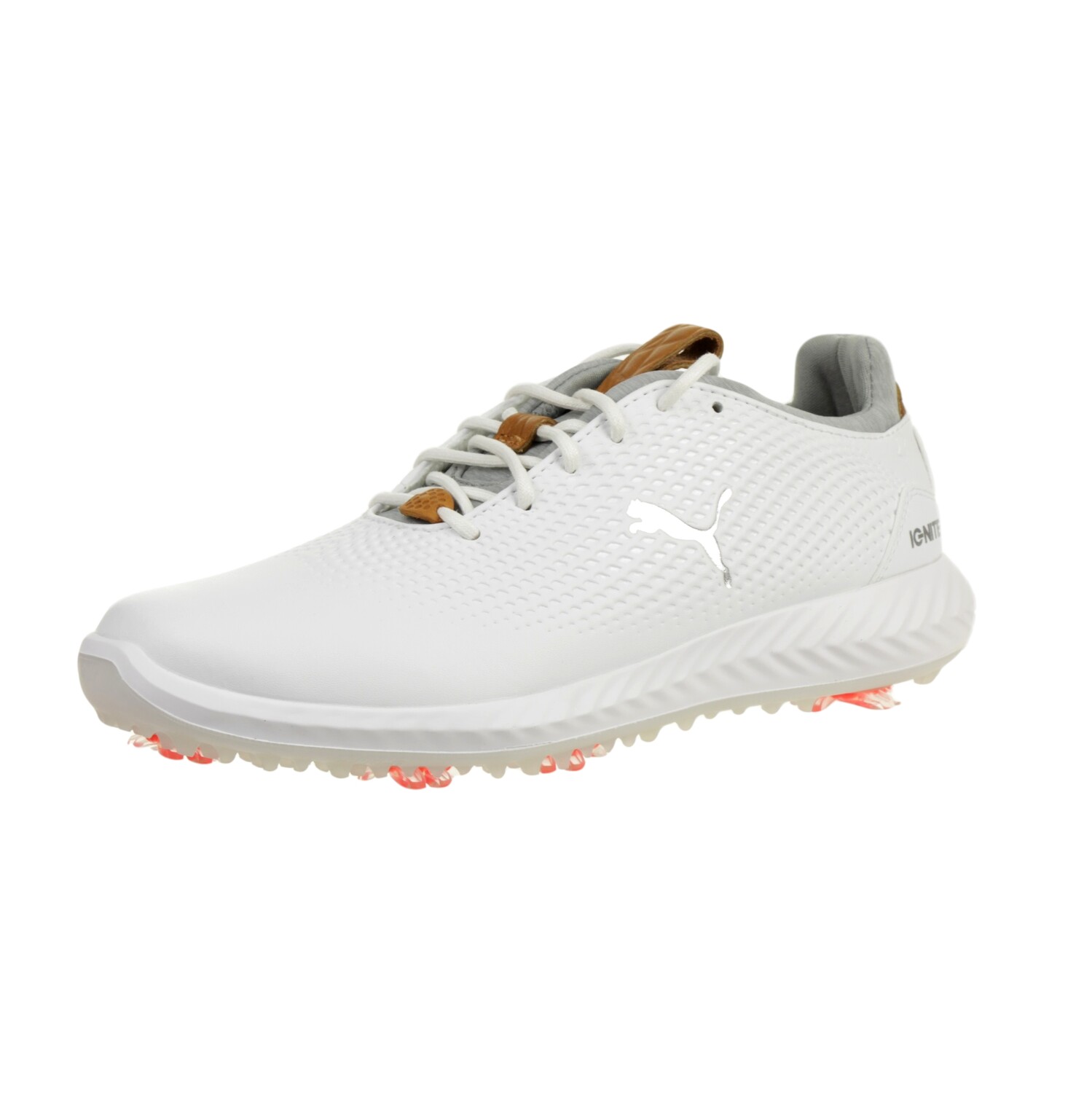 

Низкие кроссовки Puma Low IGNITE PWRADAPT Jrs., белый