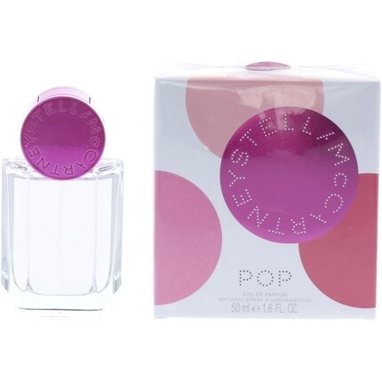 

Pop Eau De Parfum спрей для нее, 50 мл, Stella Mccartney