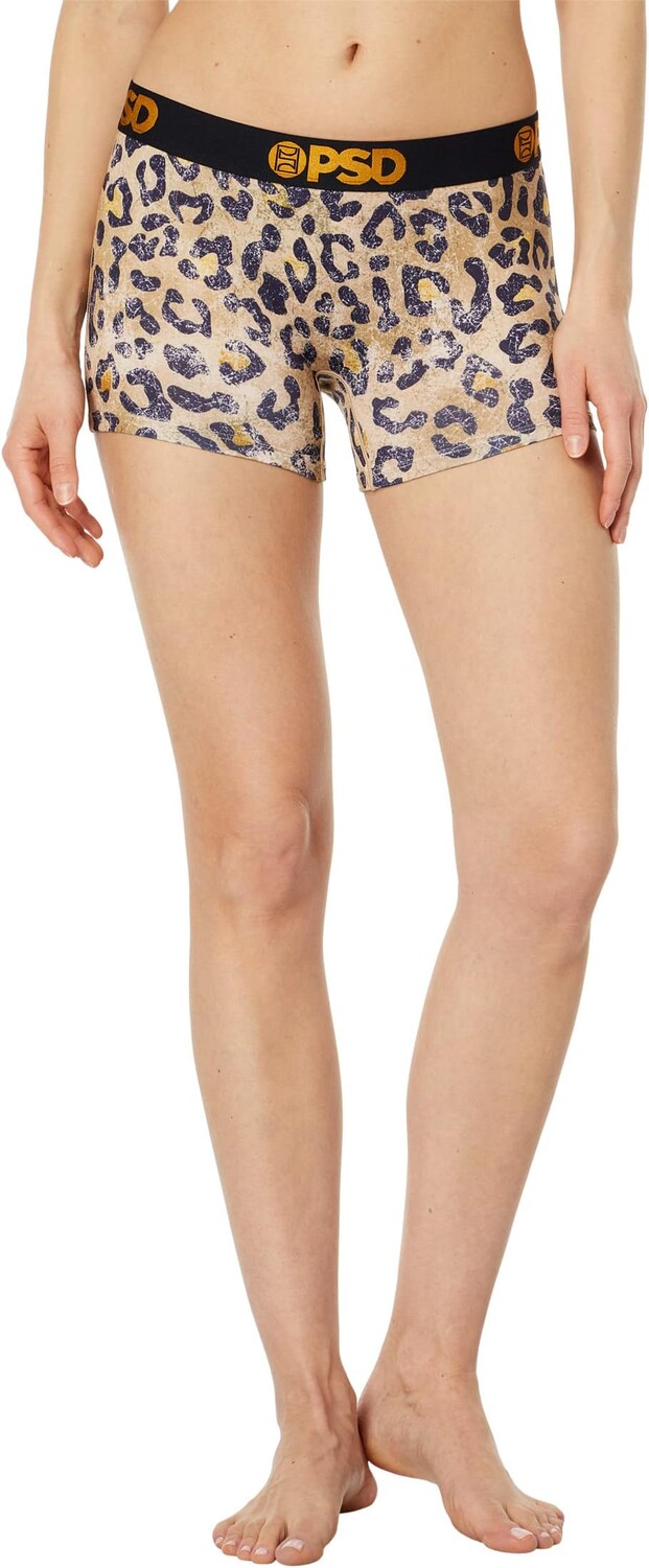 

Трусы-боксеры Boxer Brief PSD, цвет Multi/Sweetheart Bs