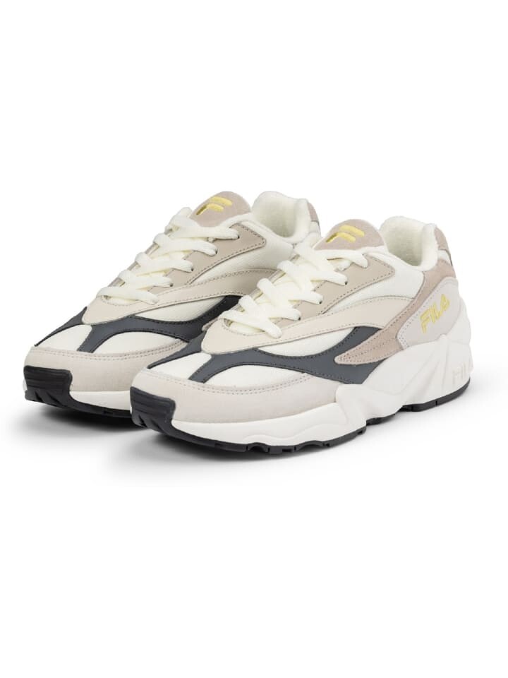 

Кроссовки Fila Laufschuh, белый