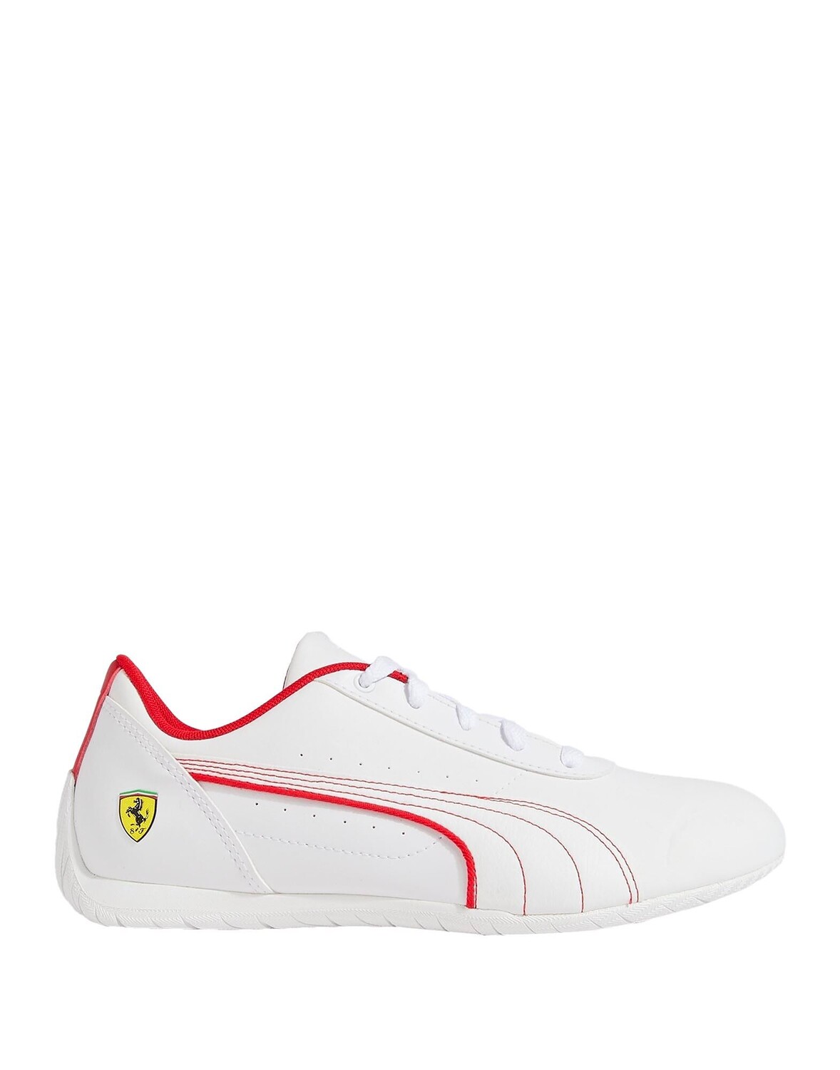 

Кеды Puma, белый
