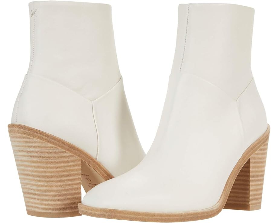 

Ботинки rag & bone Axel, цвет Antique White