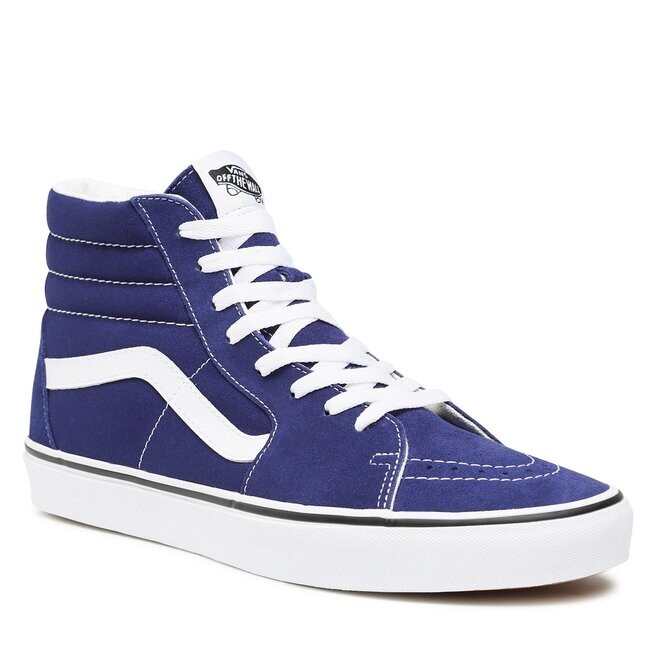 

Кроссовки Vans Ua, синий