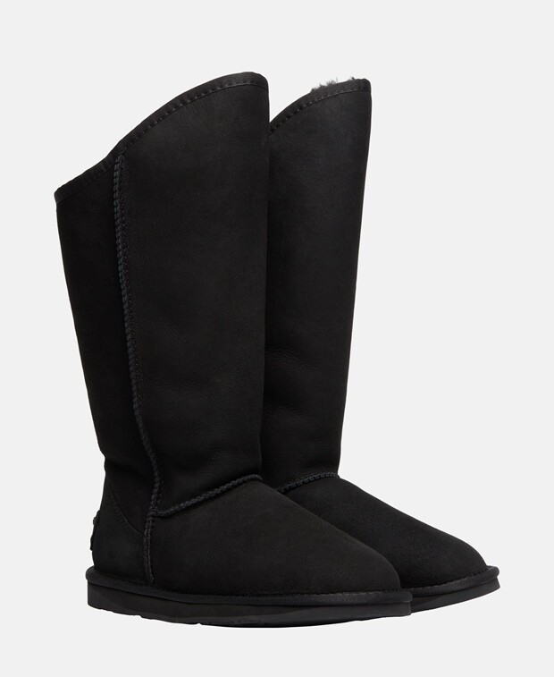 

Зимние ботинки Australia Luxe Collective, черный