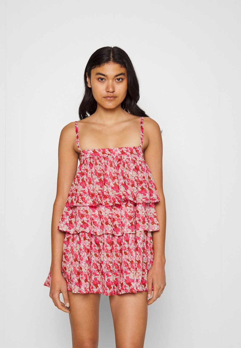 

Летнее платье Free People