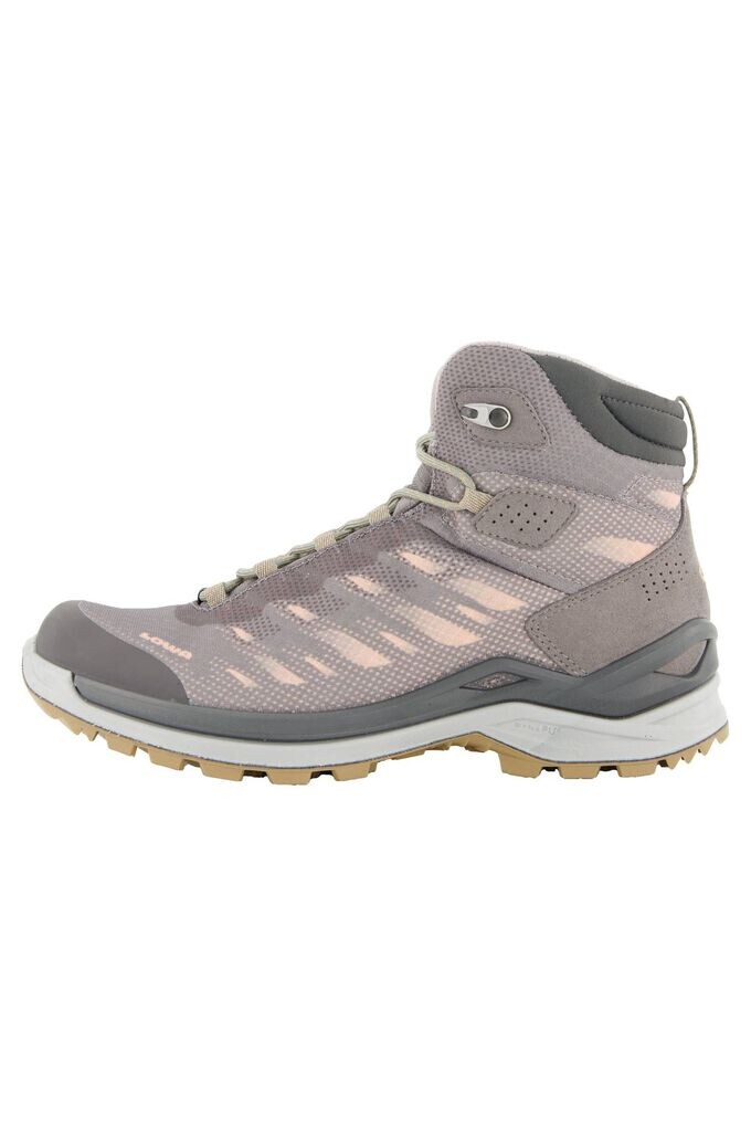 

Кроссовки Ferrox GTX Mid Lowa, серый