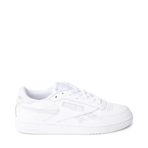 

Женские кроссовки Reebok Club C Revenge Vintage, белый/серебристый