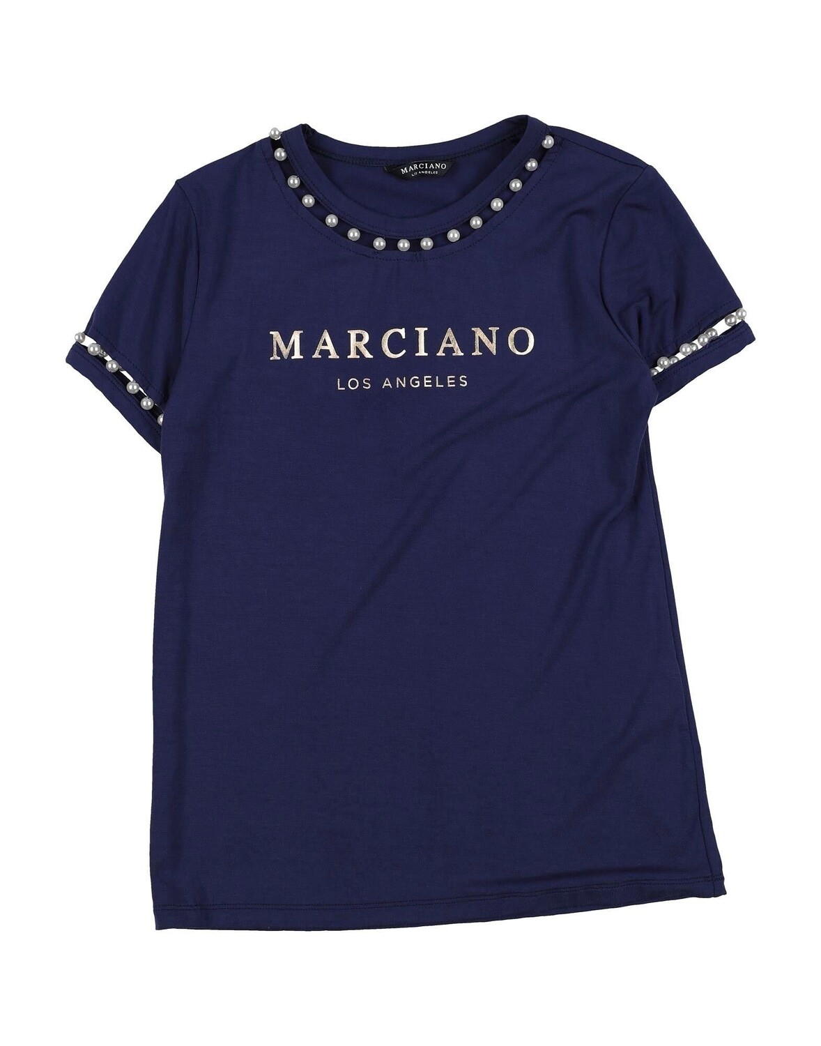 

Футболка Marciano, синий