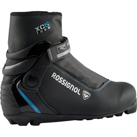 Лыжные ботинки XC 5 FW — 2024 женские Rossignol, цвет One Color нам елена три кинжала или прыжок в неизведанное