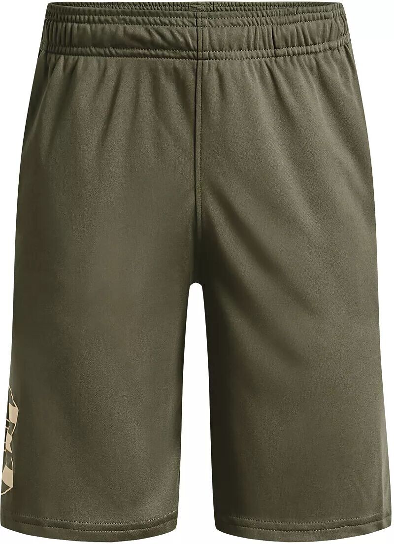 

Шорты-прототип Freedom для мальчиков Under Armour