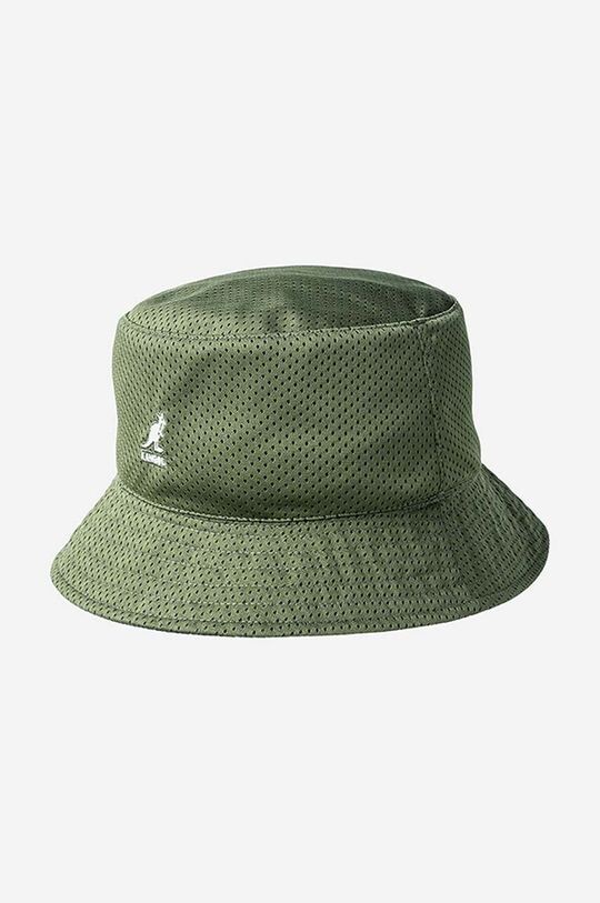 

Шапка Kangol, зеленый