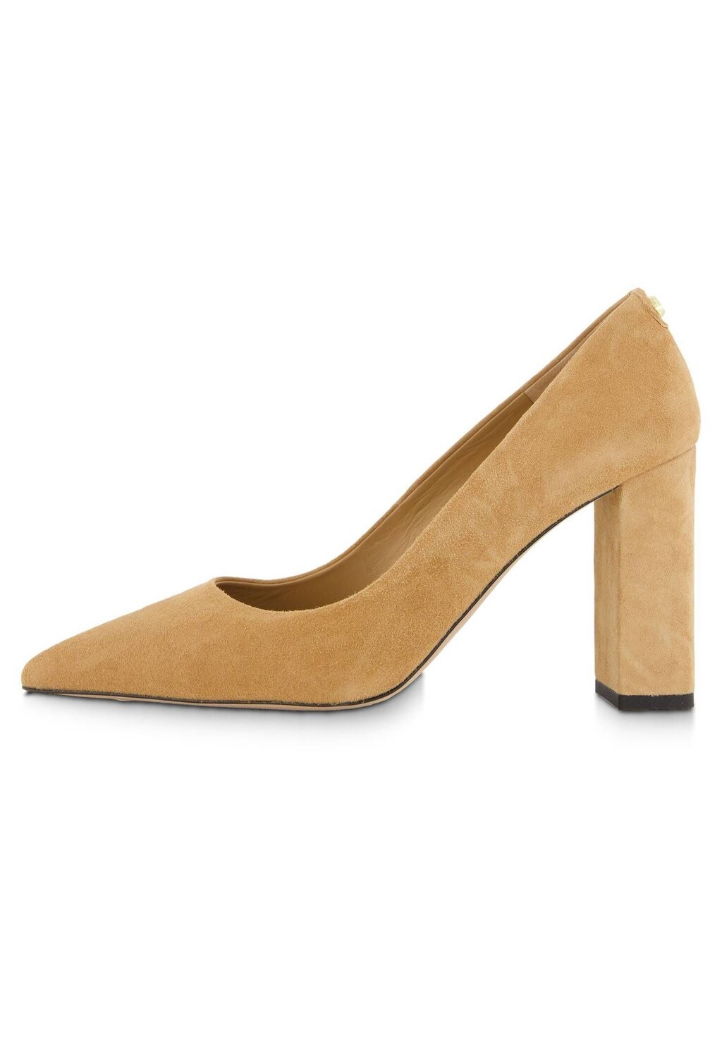 

Туфли Janet BOSS, цвет medium beige