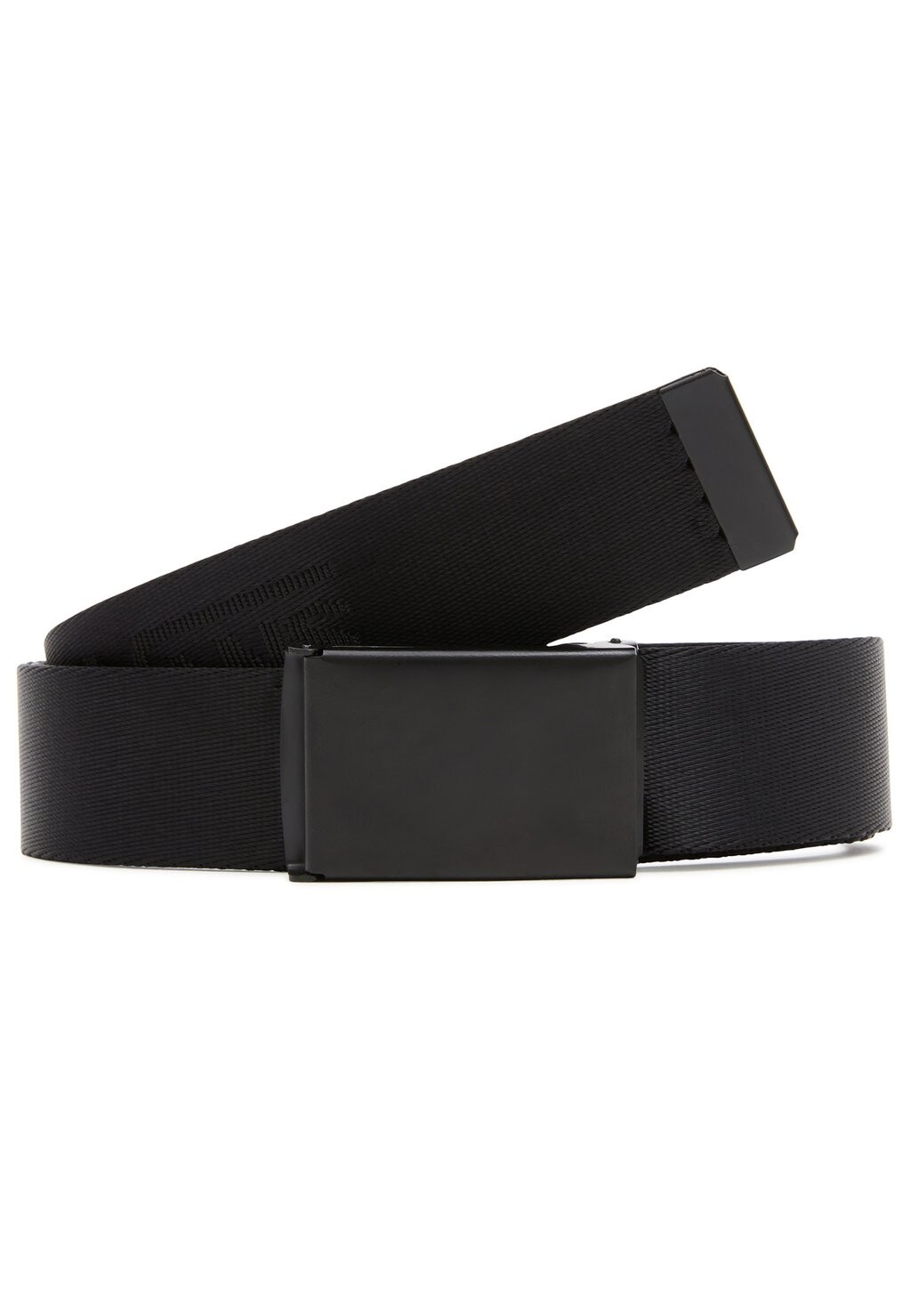 

Ремень DRAZ WEB Vans, цвет black