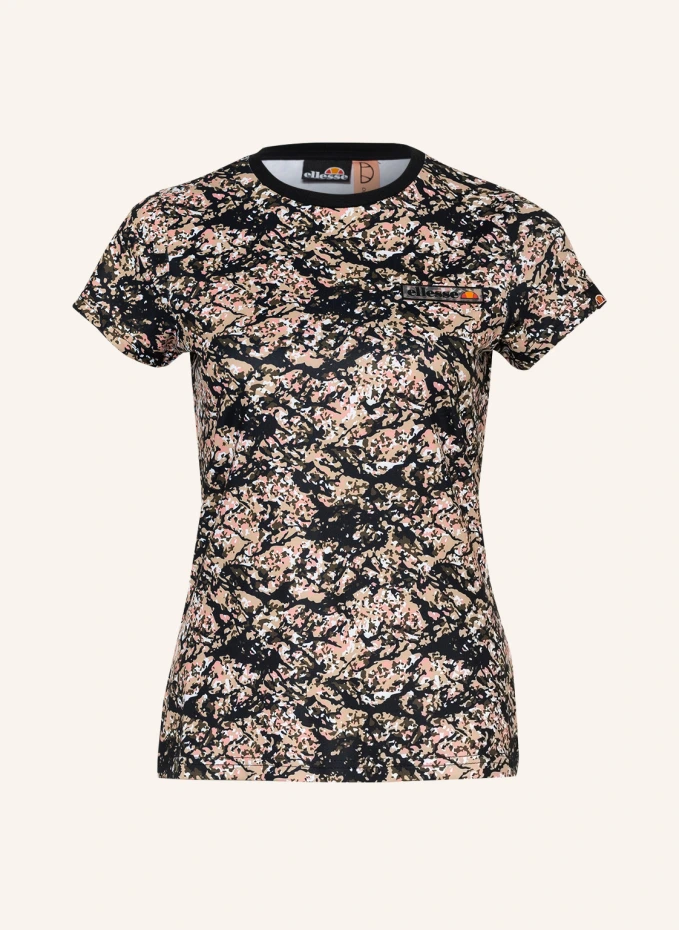 

Футболка кратерина Ellesse, черный