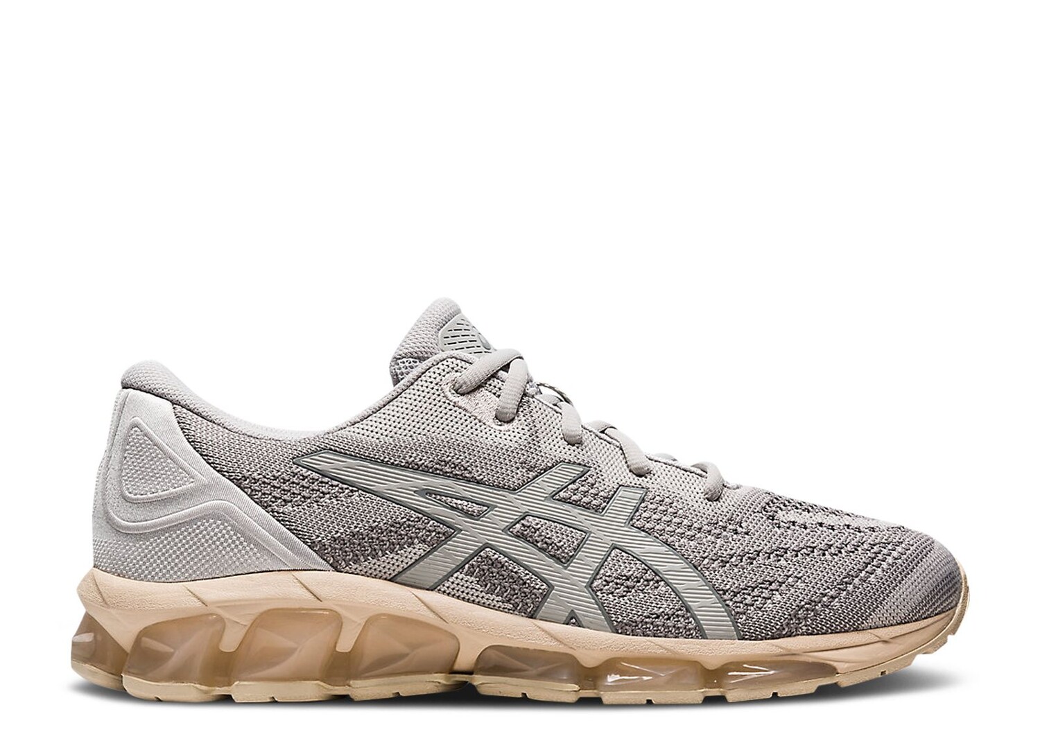 

Кроссовки ASICS Gel Quantum 360 7 'Oyster Grey', серый