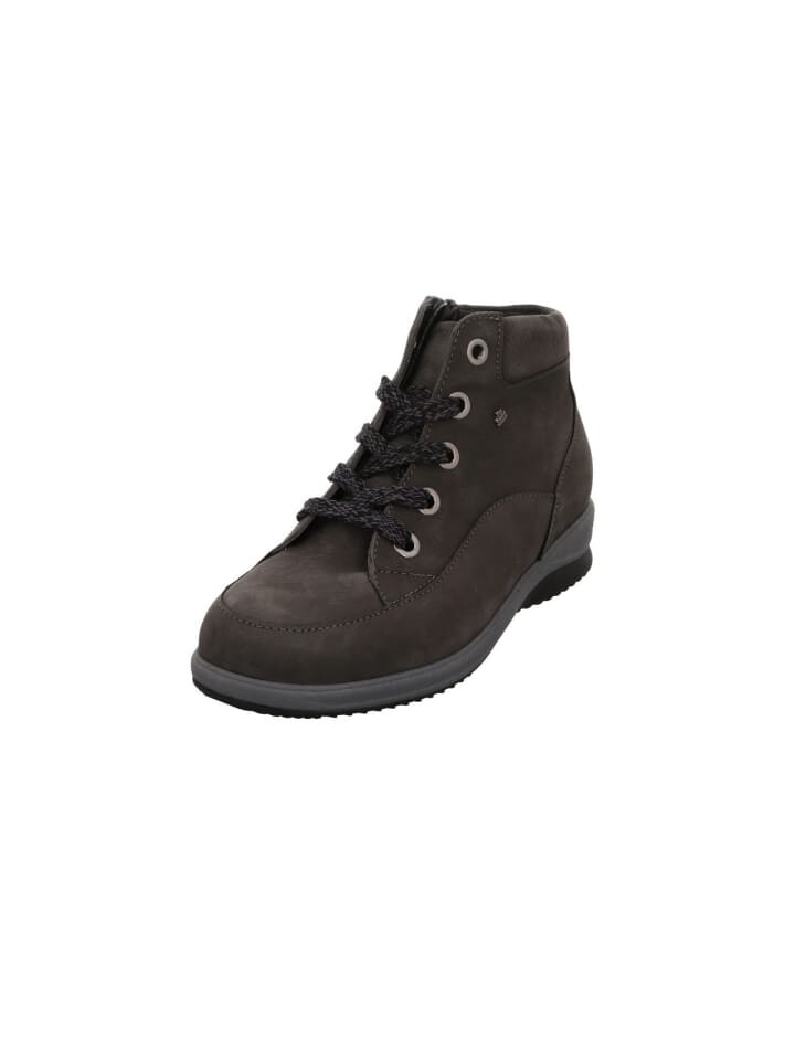 

Сапоги Finn Comfort ette, серый
