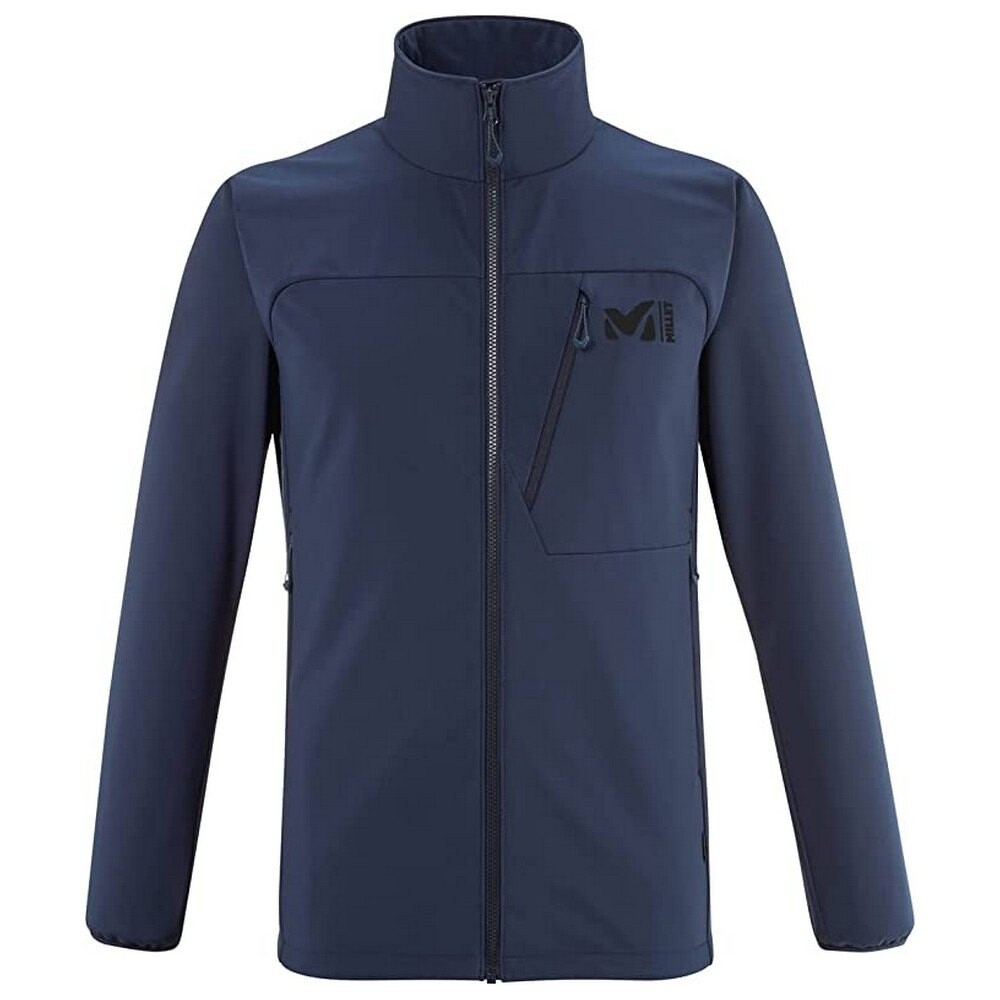 

Куртка Millet Magma Shield MIV9585, синий