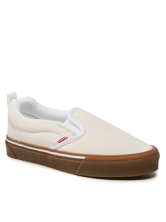 

Кроссовки из ткани Vans, белый
