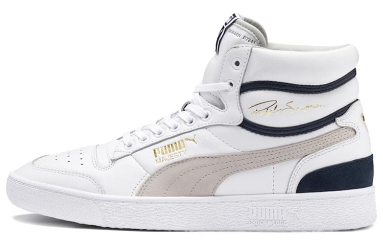 Купить Кроссовки Puma Ralph Sampson