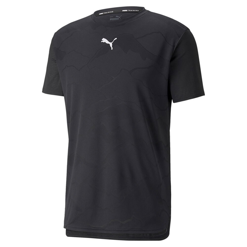

Футболка Puma Vent, черный