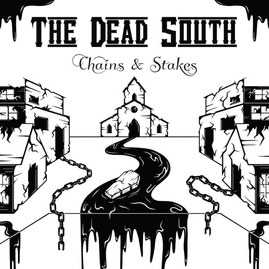 

Виниловая пластинка The Dead South - Chains & Stakes