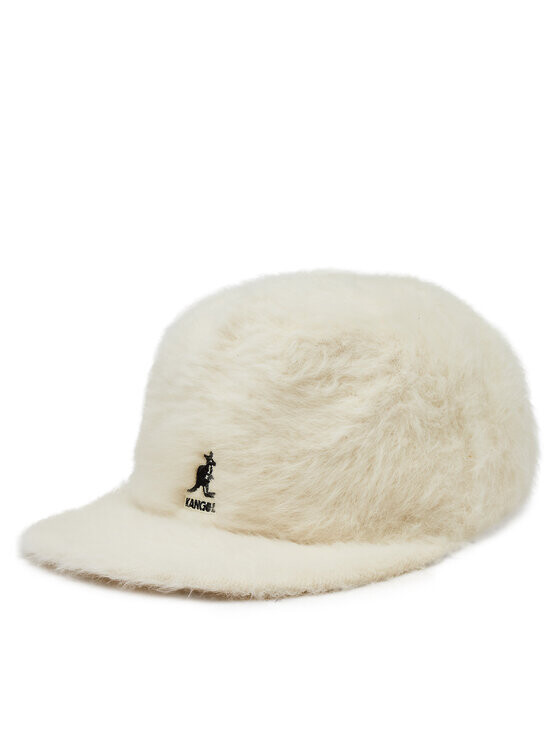 

Кепка Kangol, экрю